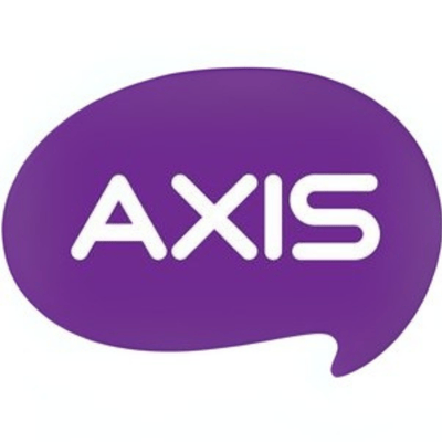 Axis banner