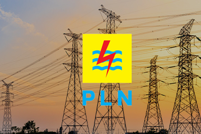 Token Listrik PLN